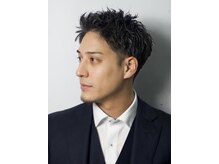 ヒロ銀座 バーバーショップ 札幌本店(HIRO GINZA BARBER SHOP)