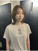 ミディアムレイヤー