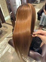 シャンプーボーイ セントラル 博多(SHAMPOO BOY central)&nbsp;ロング/レイヤー/髪質改善/博多