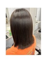 ネウィ 所沢(newi)&nbsp;美髪ならイノアカラー☆