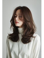 ノイエ 原宿 北参道(NoIE) レイヤーカット/ボブ/髪質改善カラー/縮毛矯正/原宿/北参道