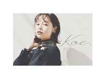 コエ 元町 石川町 (Koe.)