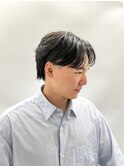 【寺本】シースルーバングセンターパート！