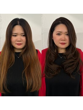 メロウ(me'lou) 《me’lou》大人×レイヤー20代30代40代50代