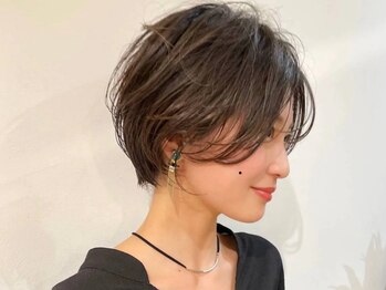 コンフィバイアーティス(Confi by Artis)の写真/大人女性のための癒し空間のサロン♪丁寧なカウンセリングで、あなたに似合うスタイルをご提案します◎