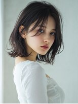 アクロス ヘアーデザイン 蒲田店(across hair design)&nbsp;夏色ゆるふわヘアー