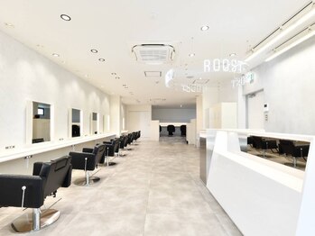 メンズサロン シェービング hair&face ROOST 西院店【ルースト】