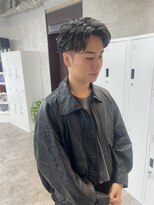 リミットバイアフィナー 大宮店(limit by Afinar) 最新トレンド フェザーショート