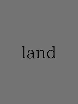 land【ランド】【1/6 NEW OPEN（予定）】の写真/【2026年1月 NEW OPEN】都内老舗有名サロンで感性と技術を磨いた実力派オーナーのサロンが誕生。