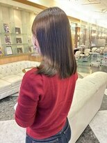 シャンプー ボーイ 宮崎柳丸店(SHAMPOO BOY)&nbsp;サラ艶カラー