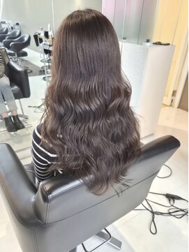 シャンプーボーイエイムス(SHAMPOO BOY aims) オリーブカラー