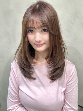 レイヤーカット