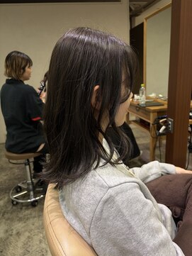 インビテーション 名古屋(invitation) 柔らかグレージュ: