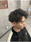 一宮で1番のツイストパーマ!