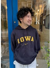 キキ(kiki)&nbsp;高橋 亨