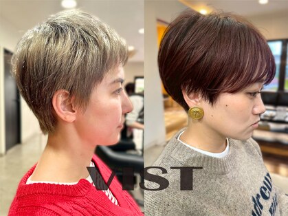 ヴィスト バイ レボ(VIST by REVO)の写真