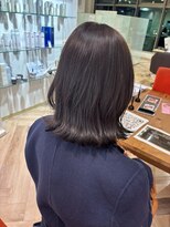 ファースト 仙台店(first)&nbsp;チョコレートブラウン