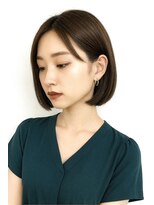 イワッシュ 平塚駅店(IwAsh) /髪質改善/縮毛矯正/平塚/平塚駅/学割U24/キッズカット