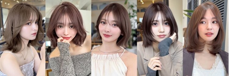 コート 青山(Cote)のサロンヘッダー