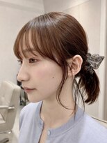 ブラッジ 恵比寿(Bright) ふんわりミディアム