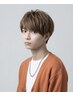 2回目以降の方!【メンズ学割☆平日限定】メンズカット¥6600→¥4620