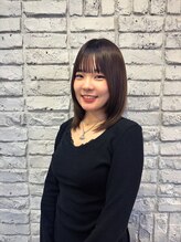 ルッソリベラ 池袋(Lusso libera)&nbsp;根岸 瑞希