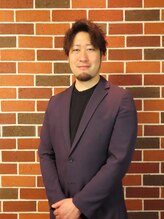 バーバー隆(BARBER RYU) 公文 隆聖