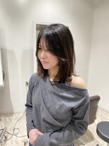 ペグ(Peg) ナチュラルの中にもひと工夫♪