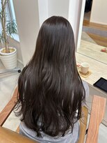 ミレ バイ ルカ(mire by Luca)&nbsp;ラベンダーベージュ