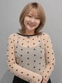 ジアン バイ ミルボン NU茶屋町+(GIEN by milbon)&nbsp;山本 みづき