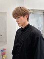 ケシキ大名(keshiki) 大名/ハイライト/インナーカラー/ブリーチ/ダブルカラー/パーマ