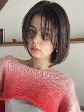 ヴィジョン(VISION) bob style