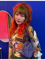 プロミルサロン(Promille salon)&nbsp;デザインカラー