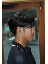 パルフェメンズ 青葉台(parfait men's)&nbsp;王道センターパート