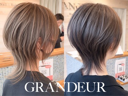 グランデュール 東静岡池田店(GRANDEUR)の写真