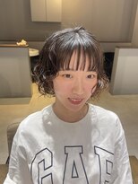 エマピボット 中川本店(EMA PIVOT) パーマ女子