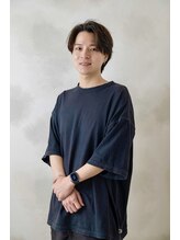 ノア バイ スリー 南千住(Noah by .THREEE)&nbsp;山本  隼輔　