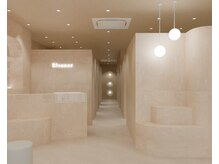 【完全個室サロン】Eleanor spa&treatment 高槻【9月19日 OPEN（予定）】の雰囲気（明るく洗練されたデザイン空間で上質なひと時を※画像はイメージ）