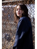 ヴォーグ 春日井高蔵寺店(VOGUE) ハッシュカット/グレージュ/デザインカラー/高蔵寺