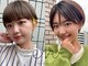 エン(en)の写真/<カット+トリートメント￥6900>似合わせショートカットで小顔に見せる◎乾かすだけで決まるショートボブ◎*