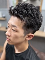 スパーブ 木之庄店(Superb)&nbsp;スパイキーショート