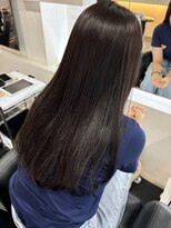 アルバサンス 三条烏丸御池店(albasanz)&nbsp;プレトア　ショコラブラウン
