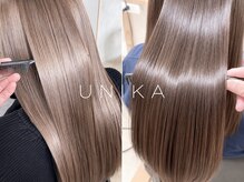 ユニカ オレ(UNIKA ore)