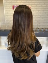 プリモ セレクト店(PRIMO)&nbsp;グラデーションカラー