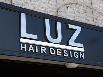 ルース ヘアーデザイン(LUZ HAIR DESIGN)の写真