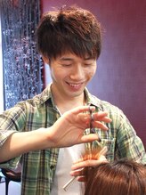 レンセカンド(ren second)&nbsp;門司 悟志