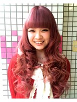 ストロング27(STRONG27)&nbsp;ラズベリーピンク