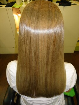 エムスリーディーミュゼステージ(M3D) ハイブリッドカラートリートメント