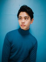 プロデュース 淵野辺店(Produce) バングあげショート