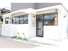 ライズヘアーブランド 宝塚中山店(RISE HAIR BRAND)